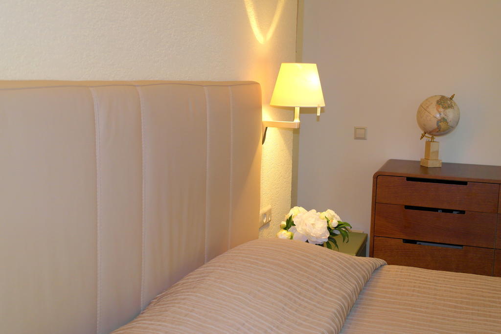 Juros Apartamentai Palanga Cameră foto