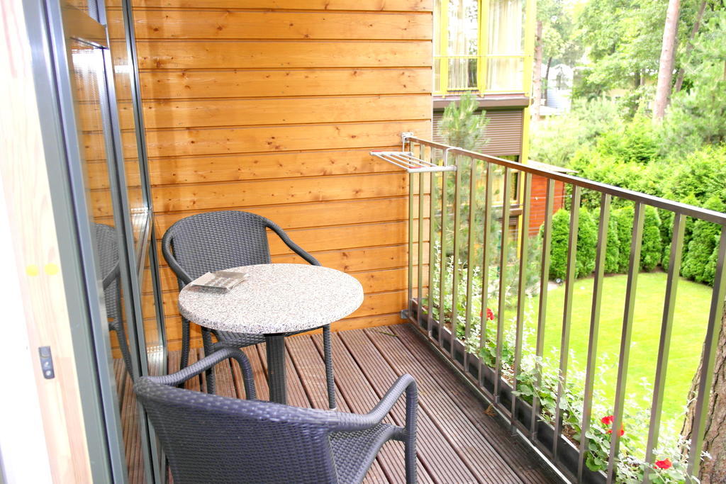Juros Apartamentai Palanga Cameră foto