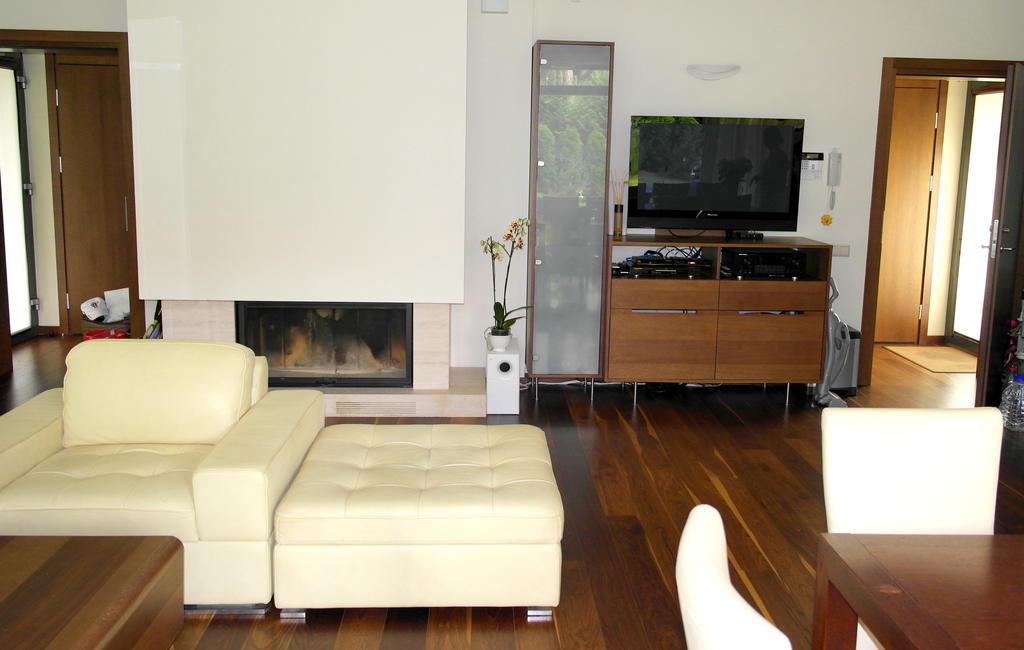 Juros Apartamentai Palanga Cameră foto