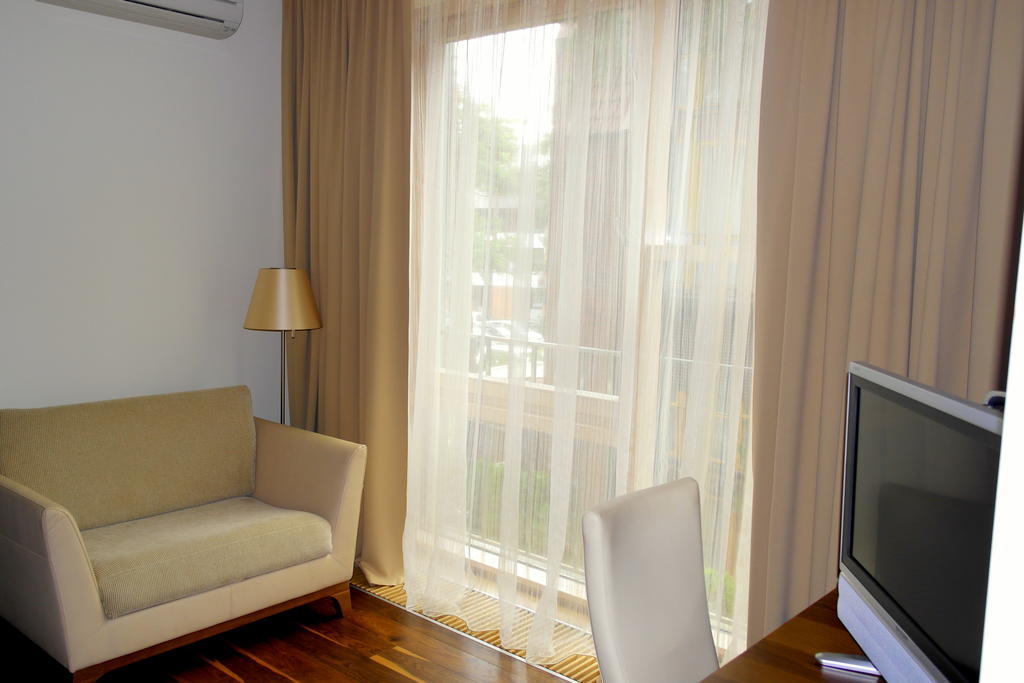 Juros Apartamentai Palanga Cameră foto