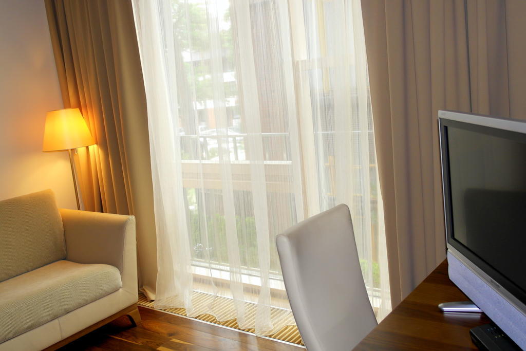 Juros Apartamentai Palanga Cameră foto