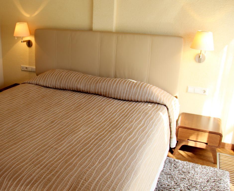 Juros Apartamentai Palanga Cameră foto