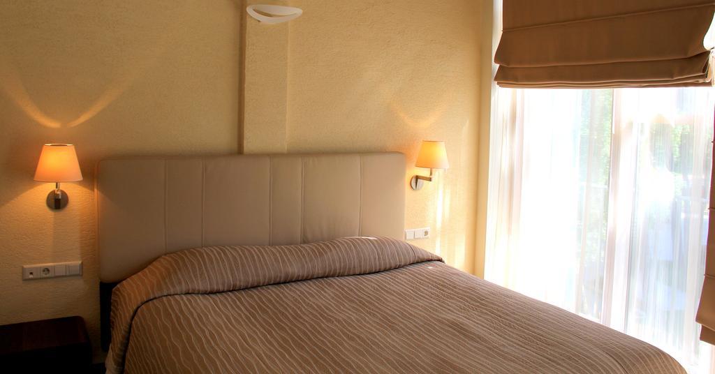 Juros Apartamentai Palanga Cameră foto