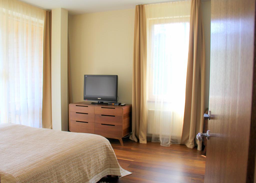 Juros Apartamentai Palanga Cameră foto